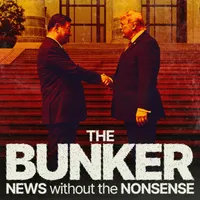 The Bunker – News without the nonsense artwork