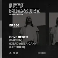 The Peer Pleasure Podcast artwork