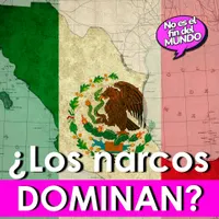 No es el fin del mundo artwork