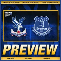 Royal Blue: The Everton FC Podcast artwork