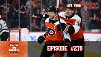 Snow the Goalie: A Flyers Podcast artwork