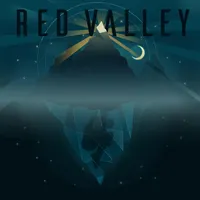 Red Valley artwork