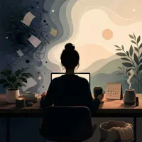 Optimal Work Daily - Career, Productivity and Entrepreneurship artwork