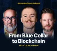 Power Producers Podcast artwork
