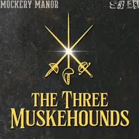 Mockery Manor artwork