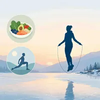 Optimal Health Daily - Fitness and Nutrition artwork