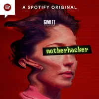 Motherhacker artwork