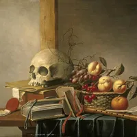 Big Picture Science artwork