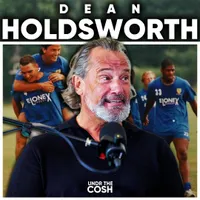 Undr The Cosh artwork