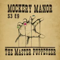 Mockery Manor artwork