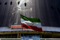 Foreign Policy Live artwork