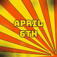 Today In History with The Retrospectors artwork