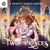 The Two Princes artwork
