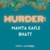 Moms and Mysteries: A True Crime Podcast artwork