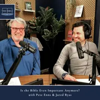 The Bible For Normal People artwork