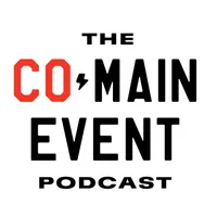 The Co-Main Event MMA Podcast artwork