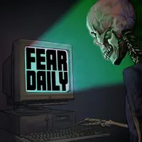 NIGHTMARE MAGAZINE - Horror and Dark Fantasy Story Podcast (Audiobook | Short Stories) artwork