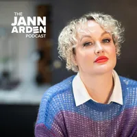 The Jann Arden Podcast artwork