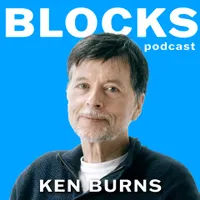 Blocks w/ Neal Brennan artwork