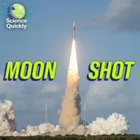 Science Quickly artwork