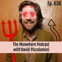 The Manwhore Podcast: Sex-Positive Conversations artwork
