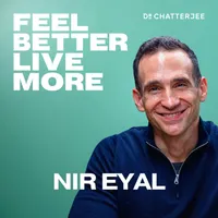 Feel Better, Live More with Dr Rangan Chatterjee artwork