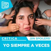 Fuera de Series artwork