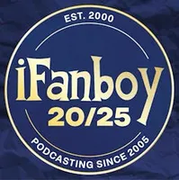 iFanboy - Comic Books artwork