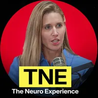 The Neuro Experience artwork