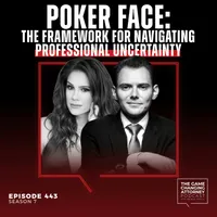 The Game Changing Attorney Podcast with Michael Mogill artwork