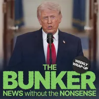 The Bunker – News without the nonsense artwork