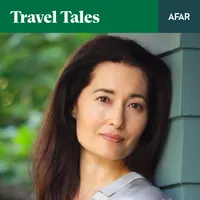 Travel Tales by Afar artwork