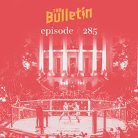 The Bulletin artwork
