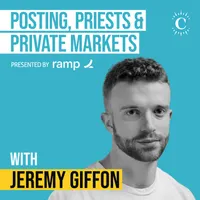 Invest Like the Best with Patrick O'Shaughnessy artwork