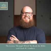 The Bible For Normal People artwork