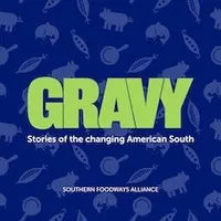 Gravy artwork