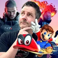 Game Scoop! artwork