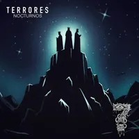 Terrores Nocturnos artwork