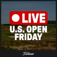 No Laying Up - Golf Podcast artwork