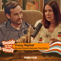 Funny Or Die Interviews Celebrities artwork
