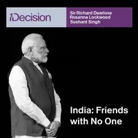 One Decision artwork
