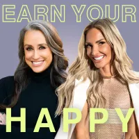 Earn Your Happy artwork