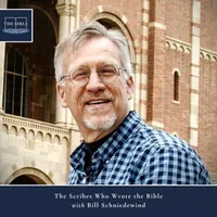 The Bible For Normal People artwork