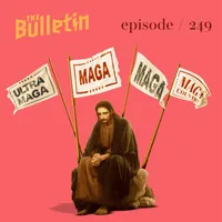 The Bulletin artwork