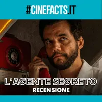 CineFacts artwork