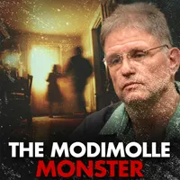 Crimehub: A True Crime Podcast artwork