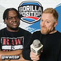 Gorilla Position artwork