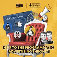 The Intrinsic Value Podcast - The Investor’s Podcast Network artwork