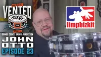 The Fully Vented Podcast artwork