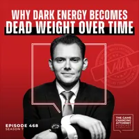 The Game Changing Attorney Podcast with Michael Mogill artwork
